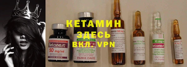 стаф Гусь-Хрустальный