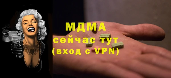 стаф Гусь-Хрустальный