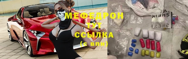 стаф Гусь-Хрустальный